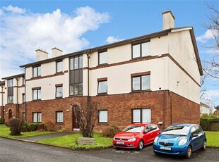 24 The Sycamores, Stradbrook Hill, Blackrock, County Dublin