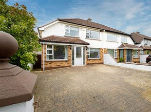 26 Woodford, Brewery Road, Stillorgan, County Dublin