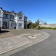 28 Lios Ard, Tulla Road, Ennis, County Clare