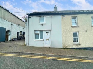 2A New Street, Wicklow Town, Co. Wicklow