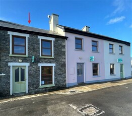 3 Cois Na Scoile, Kilmihil, County Clare