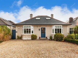 30 Baldoyle Road, Sutton, Dublin 13