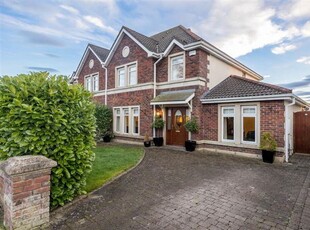 30 Cedar Road, Archerstown Wood, Ashbourne, Meath