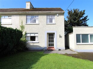 32 Delvin Park, Ferbane, Co. Offaly