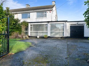 32 Woodpark, Castleknock Road, Castleknock, Dublin 15, County Dublin