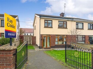 36 Crestwood Road, Ashbourne, Co. Meath