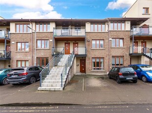 37 Belarmine Vale, Belarmine, Stepaside, Dublin 18