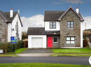 4 Glenbrook, Ballyroan, Laois