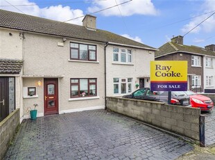 41 Kildonan Drive, Finglas, Dublin 11