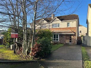 41 Rossberry Avenue, Lucan, Dublin