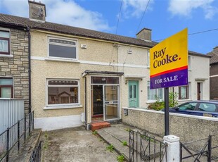 42 Ballyfermot Parade, Ballyfermot, Dublin 10