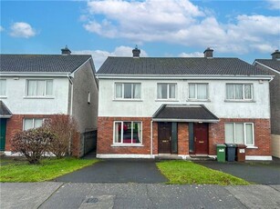 42 Gleann Dara, Bishop O'Donnell Road, Rahoon, Galway