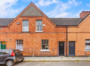 42 Home Villas, Donnybrook, Dublin 4