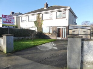 43, Chestnut Grove, Kingswood, Tallaght, Dublin 24