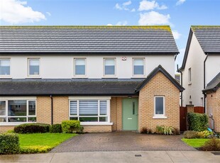 47 Mill Gate, Millerstown, Kilcock, Kildare