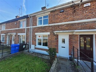 48 Pearse Park, Drogheda, Louth A92T6XP