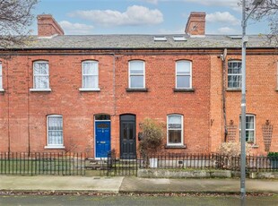 5 Clonmore Terrace , North Strand, Dublin 3