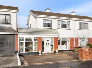 5 Idrone Park, Knocklyon, Dublin 16