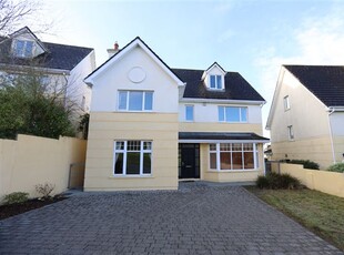 5 Rosewood Avenue, Bandon, Cork