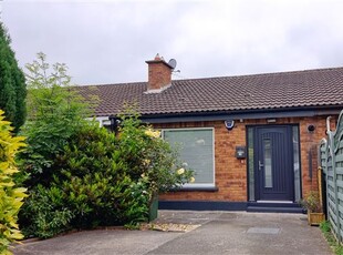 50 Saint John's Close, Clondalkin, Dublin 22, Co. Dublin