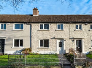 51 Larkfield Grove, Dublin 6W, Dublin