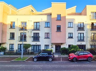 55 Sweetman House, The Coast, Baldoyle, Dublin 13