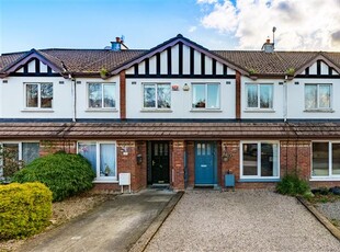 66 Connawood Lawn, Bray, Wicklow