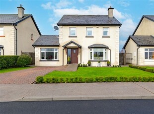 7 Castle Laurel, Oola, Co.Limerick