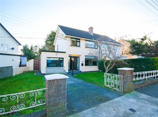 71 Castle Park, Clondalkin, Dublin 22