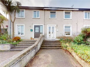 72 Lambay Close, Ballybrack, Glenageary, County Dublin