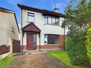 75 Cromwells Fort Avenue, Mulgannon, Wexford Town, Wexford