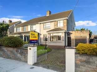 76 Glenmaroon Road, Palmerstown, Dublin 20