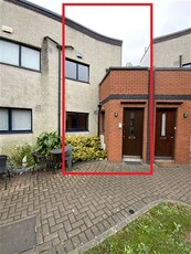 8 BROOVIEW COURT, Arklow, Wicklow