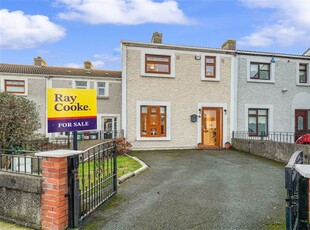 8 Tymon North Road, Tallaght, Dublin 24