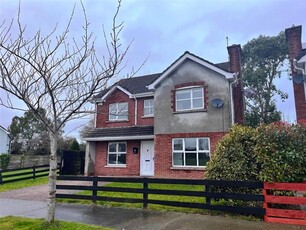 88 Gleann Alainn, Tullyallen, Drogheda, Louth