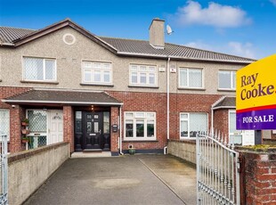 9 Meadow View, Ballyfermot, Dublin 10