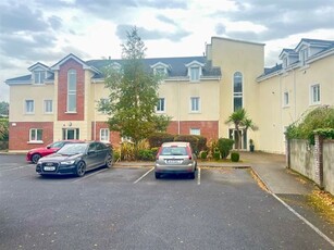 9 Nethercross, North Street, Swords, County Dublin