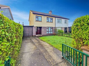 9 Oak Park, Ennis, Co. Clare