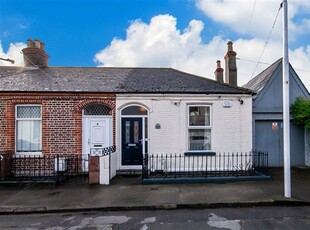 9 Russell Ave East, East Wall, Dublin 3