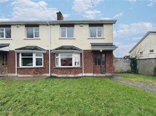 93 Curragh Birin, Castletroy, County Limerick