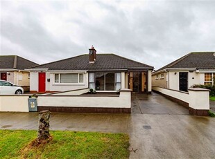 96 Oakcourt Drive, Palmerstown, Dublin 20