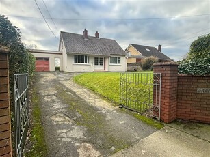 An Charraig, Carrickmacross Road, Dundalk, Co. Louth, Dundalk, Louth