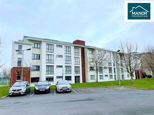 Apartment 11, Riverwalk, Waterford City, Waterford