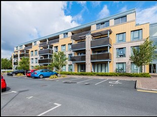 Apartment 111, Block B, Hampton Lodge, Grace Park Road, Drumcondra, Dublin 9