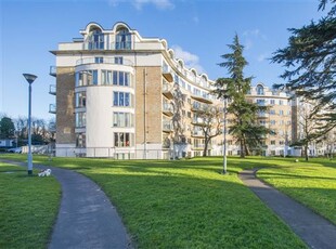 Apartment 19 The Oaks, Rockfield, Dundrum, Dublin