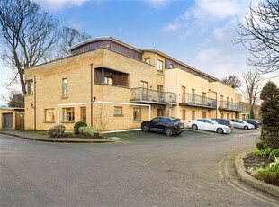 Apartment 2, College View, All Hallows, Drumcondra, Dublin 9