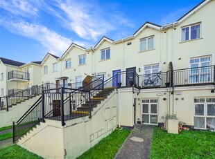 Apartment 28, HOLYWELL PARK, Swords, County Dublin