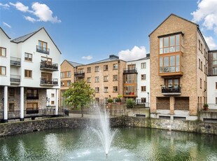 Apartment 30 Block B, Bellevue, Islandbridge, Dublin 8