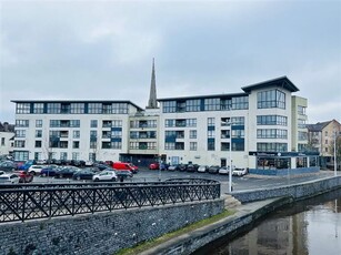 Apartment 316 Riverdell, Haymarket, Carlow Town, Carlow