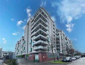 Apartment 44, The Forum, Ballymoss Road, Leopardstown, Dublin 18